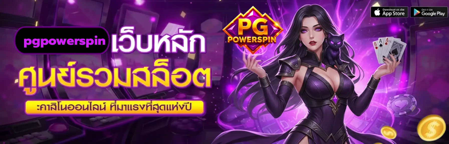 pgpowerspin